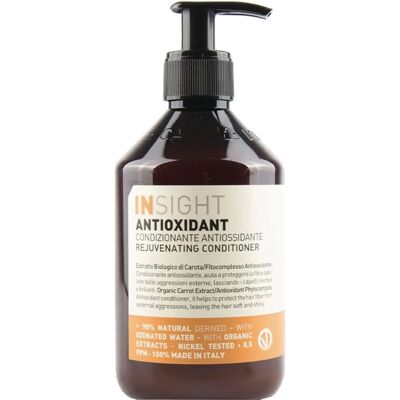Insight Modell 400ml - Revitalisierende Conditioner Insight Modell 400ml - Revitalisierende Conditioner