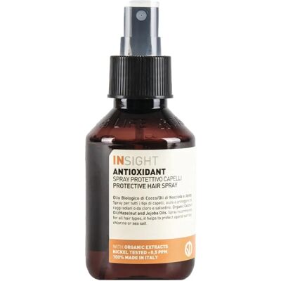 Insight - UV-Schutz Haarspray mit Antioxidantien - Haarspray Insight - UV-Schutz Haarspray mit Antioxidantien - Haarspray