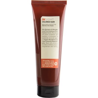 Insight - Ochronna maska do włosów farbowanych - 250ml Insight - Ochronna maska do włosów farbowanych - 250ml