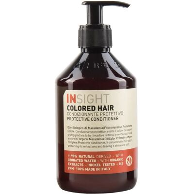 Insight Professioneller Farbschutz Conditioner - 400 ml Insight Professioneller Farbschutz Conditioner - 400 ml