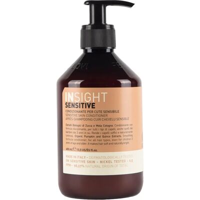 Insight Sensitive Skin Conditioner - Conditione for sensitive scalp Insight Sensitive Skin Conditioner - Conditione for sensitive scalp
