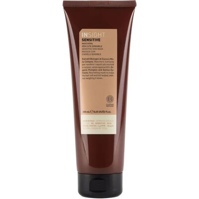 Insight Professional Empfindliche Haut Haarmaske - Haarmaske Insight Professional Empfindliche Haut Haarmaske - Haarmaske