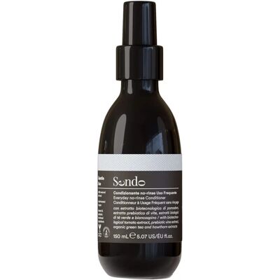 Condicionador Sem Enxágue Diário Sendo - Cuidados com o Cabelo Condicionador Sem Enxágue Diário Sendo - Cuidados com o Cabelo