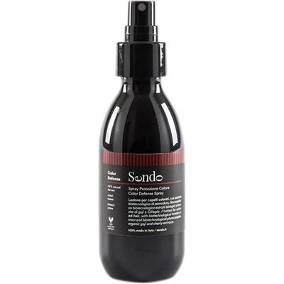 Sendo Color Defense Spray para cabelo - Proteção UV & calor - 100mL Sendo Color Defense Spray para cabelo - Proteção UV & calor - 100mL
