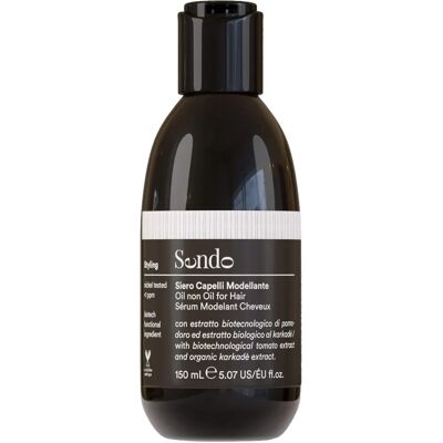 Sendo Hair Styling - 150 ml Liquid Unisex Sendo Hair Styling - 150 ml Liquid Unisex