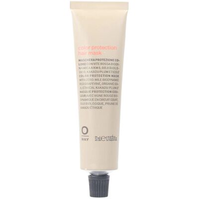 Oway Color Up Masque - Protection de la Couleur et Nutriment Oway Color Up Masque - Protection de la Couleur et Nutriment