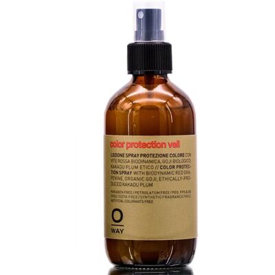 Oway Be Curly Haarbad - Natuurlijke Krullershampoo Oway Be Curly Haarbad - Natuurlijke Krullershampoo