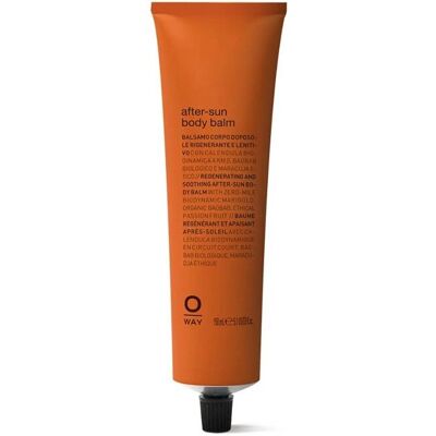 Oway Balsam do ciała - Po opalaniu - 150ml Oway Balsam do ciała - Po opalaniu - 150ml