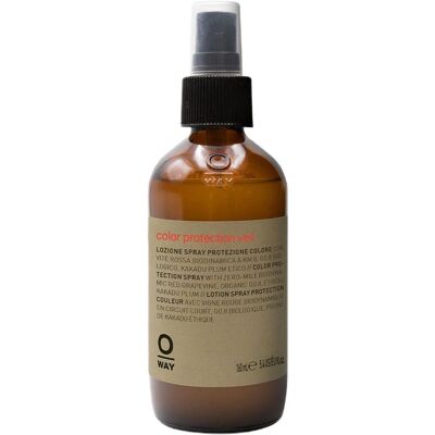 Oway Color Up Rețea de Protecție - Spray pentru protecția culorii părului Oway Color Up Rețea de Protecție - Spray pentru protecția culorii părului