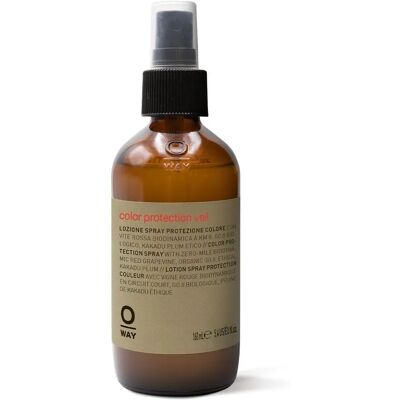 Oway Color Up Protection Veil - Color Protection Spray for Hair Oway Color Up Protection Veil - Color Protection Spray for Hair