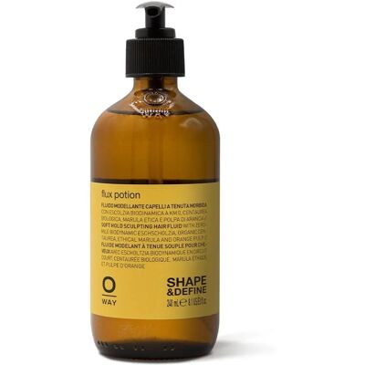 Oway Flux Potion - Produkty do stylizacji włosów Oway Flux Potion - Produkty do stylizacji włosów
