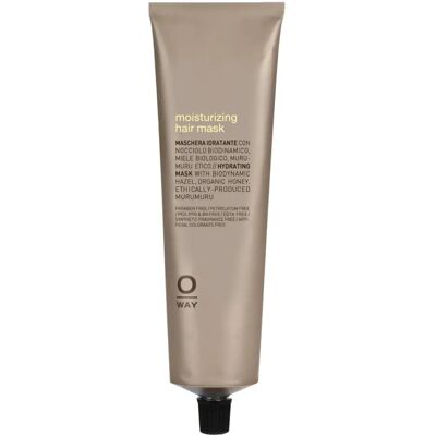 Oway Masca Hidratantă - Organic, 150ml Oway Masca Hidratantă - Organic, 150ml