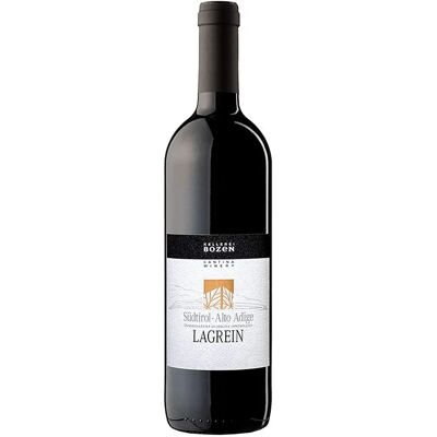 Cantina di Bolzano Lagrein 2022 - Vino Rosso Cantina di Bolzano Lagrein 2022 - Vino Rosso