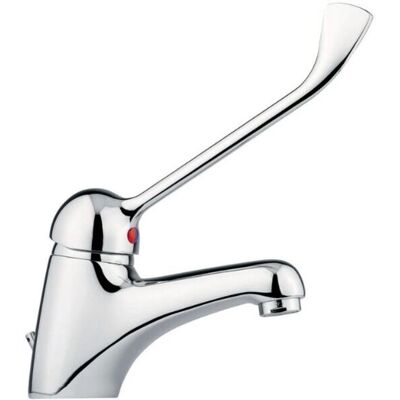 IDRAL Miscelatore monocomando per lavabo - Rubinetto IDRAL Miscelatore monocomando per lavabo - Rubinetto
