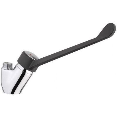 IDRAL Miscelatore monocomando in ottone - Cromato - 09490 IDRAL Miscelatore monocomando in ottone - Cromato - 09490