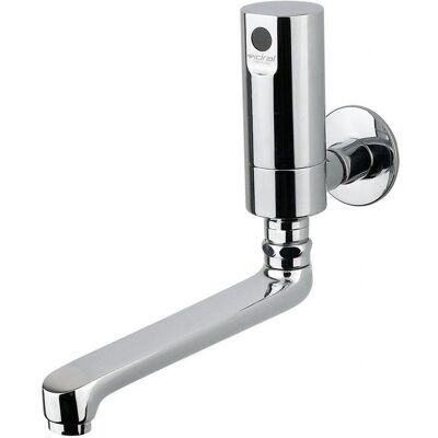 Idral Modello 02550 - Rubinetto elettronico a sensore - Antivandalo - 2 Anni Garanzia Idral Modello 02550 - Rubinetto elettronico a sensore - Antivandalo - 2 Anni Garanzia