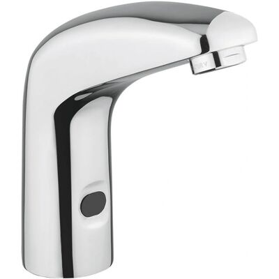 Idral Grifo Sensor - Higiene sin contacto, desinfección automática Idral Grifo Sensor - Higiene sin contacto, desinfección automática