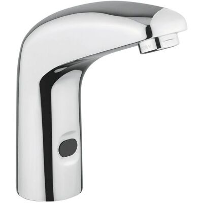 Idral 02511/RPT Rubinetto elettronico con sensore - Termostatico Idral 02511/RPT Rubinetto elettronico con sensore - Termostatico