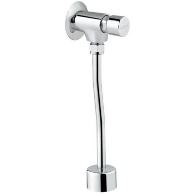Idral Modern Rubinetto orinatoio a parete - Cromato Idral Modern Rubinetto orinatoio a parete - Cromato