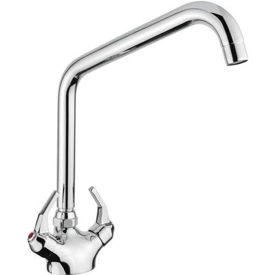 Idral - KPR00-240/42 - Cromato - Ottone - Rubinetto Idral - KPR00-240/42 - Cromato - Ottone - Rubinetto