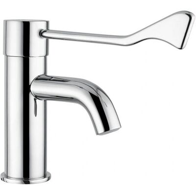 Mezclador termostático Idral cromo - Lavabo Mezclador termostático Idral cromo - Lavabo