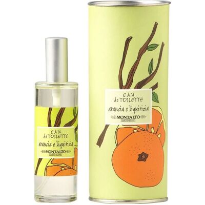Perfume MONTALTO Naranja y Regaliz - Eau de Toilette Perfume MONTALTO Naranja y Regaliz - Eau de Toilette