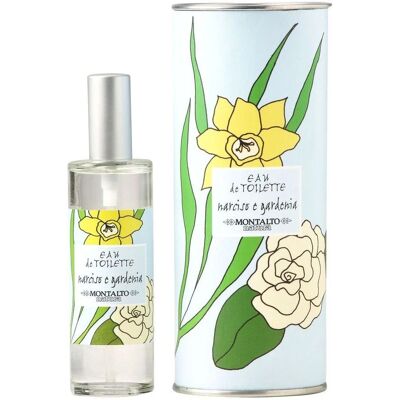 Montalto Eau de Toilette Narciso/garden - Acqua di toilette Montalto Eau de Toilette Narciso/garden - Acqua di toilette