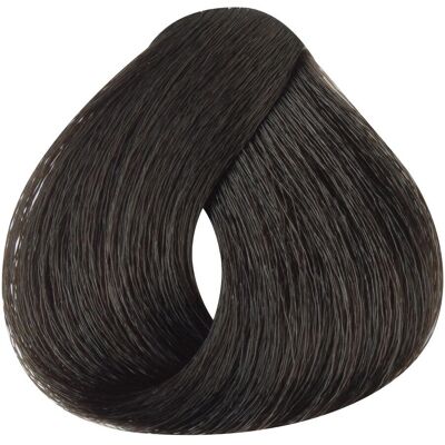 Tinte de cabello negro Montalto - Producto de coloración Tinte de cabello negro Montalto - Producto de coloración