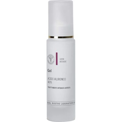 Gel di Acido Ialuronico 40% - Trattamento Viso Gel di Acido Ialuronico 40% - Trattamento Viso