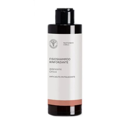 Unifarco Spa Lfp Shampoo Rinforzante - Shampoo rinforzante 200ml Unifarco Spa Lfp Shampoo Rinforzante - Shampoo rinforzante 200ml