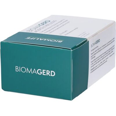 Unifarco Biomagerd - Aloe, Fucoidani e Uncaria - Sollievo dal Reflusso - Soluzione Orale Unifarco Biomagerd - Aloe, Fucoidani e Uncaria - Sollievo dal Reflusso - Soluzione Orale