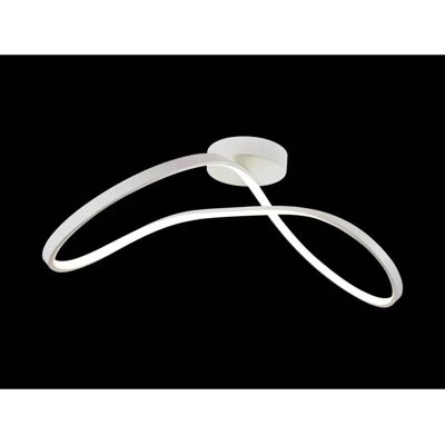 NOVECENTO - Forever - 30x70.5xH23cm - Luce a soffitto NOVECENTO - Forever - 30x70.5xH23cm - Luce a soffitto
