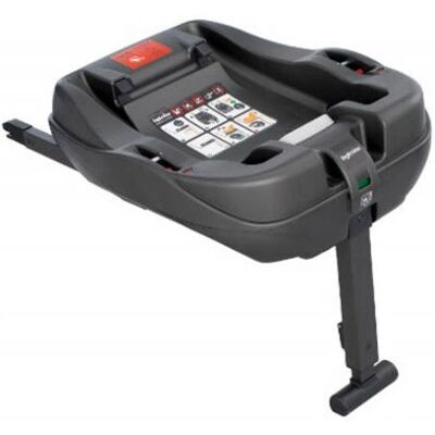 Base Isofix Inglesina Huggy - Accessoire Siège Auto - Publicité Base Isofix Inglesina Huggy - Accessoire Siège Auto - Publicité