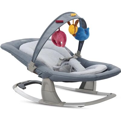 Inglesina Lounge Babywippe - Baby Wippe Inglesina Lounge Babywippe - Baby Wippe