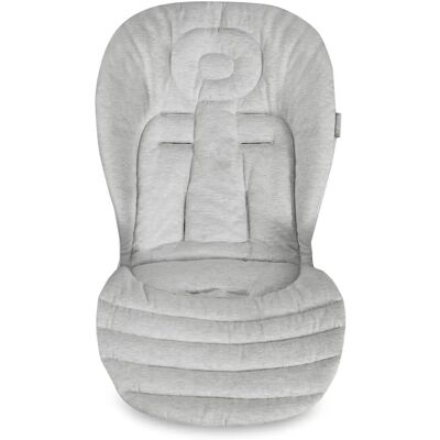 Inglesina Baby Snug Pad - Hipoalergiczny, 100% Bawełna, Tył 3D-mesh - Wózek akcesoria Inglesina Baby Snug Pad - Hipoalergiczny, 100% Bawełna, Tył 3D-mesh - Wózek akcesoria