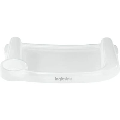 Inglesina Model 098AY901D Przezroczysta Podkładka na Krzesełko Inglesina Model 098AY901D Przezroczysta Podkładka na Krzesełko