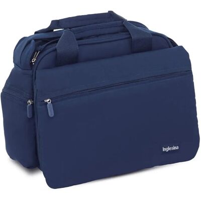 Inglesina My Baby Bag - Torba do przewijania, niebieska - Torba do przewijania Inglesina My Baby Bag - Torba do przewijania, niebieska - Torba do przewijania