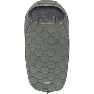 Inglesina Stroller Wintermuff - Forest Green - Winter Footmuff Inglesina Stroller Wintermuff - Forest Green - Winter Footmuff