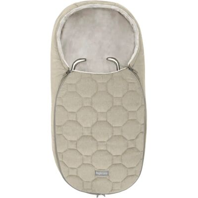 Sacco Invernale per Neonato Inglesina - Beige Deserto Sacco Invernale per Neonato Inglesina - Beige Deserto