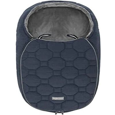 Inglesina Newborn Winter Muff - Midnight Blue - Winter Muff Inglesina Newborn Winter Muff - Midnight Blue - Winter Muff