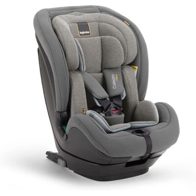 Seggiolino Auto Inglesina Caboto i-Size - Grigio Pietra Seggiolino Auto Inglesina Caboto i-Size - Grigio Pietra
