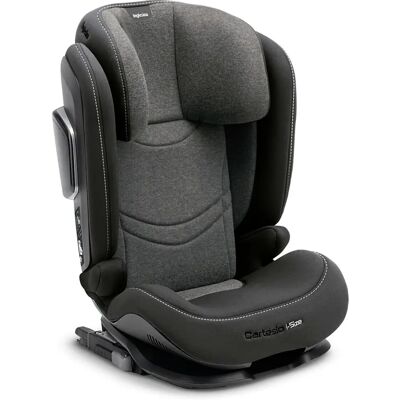 Seggiolino Auto Inglesina - Cartesio i-Size Nero Seggiolino Auto Inglesina - Cartesio i-Size Nero