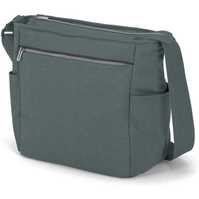 Inglesina Baby Bag für Aptica Kinderwagen - Smaragdgrün Inglesina Baby Bag für Aptica Kinderwagen - Smaragdgrün