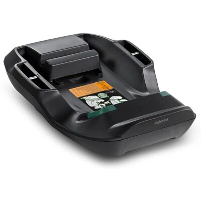 Podstawa Fotelika Samochodowego Inglesina Darwin - ECE R129 - Stabilna i Łatwa w Instalacji Podstawa Fotelika Samochodowego Inglesina Darwin - ECE R129 - Stabilna i Łatwa w Instalacji
