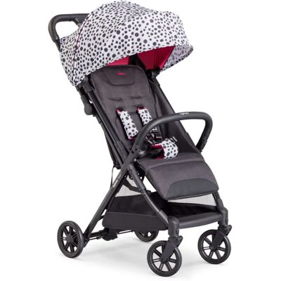 Inglesina Quid² Reissysteem Kinderwagen - Lichtgewicht, K compact, Verstelbaar Inglesina Quid² Reissysteem Kinderwagen - Lichtgewicht, K compact, Verstelbaar