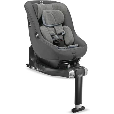 Seggiolino Auto Darwin Next Stage i-Size Inglesina - Grigio Pietra Seggiolino Auto Darwin Next Stage i-Size Inglesina - Grigio Pietra