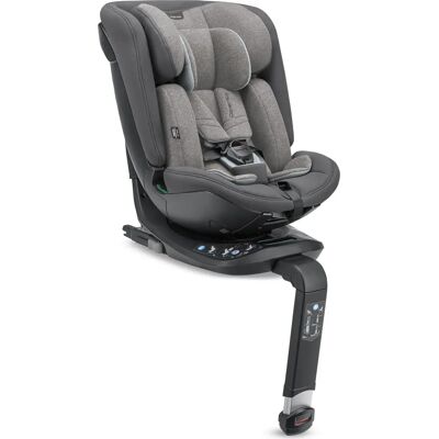 Inglesina Copernico - Asiento de Coche - Protección Lateral - Cabezal Ajustable Inglesina Copernico - Asiento de Coche - Protección Lateral - Cabezal Ajustable