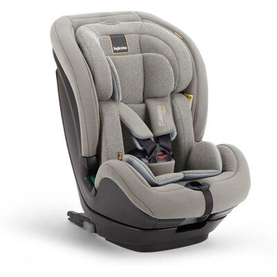 Asiento de Coche Inglesina Caboto i-Size - Seguridad y Comodidad Asiento de Coche Inglesina Caboto i-Size - Seguridad y Comodidad