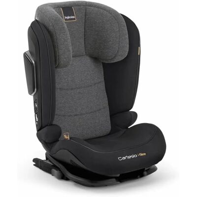 Inglesina Av98r0vlb Vulcan Black - Autosedačka Inglesina Av98r0vlb Vulcan Black - Autosedačka