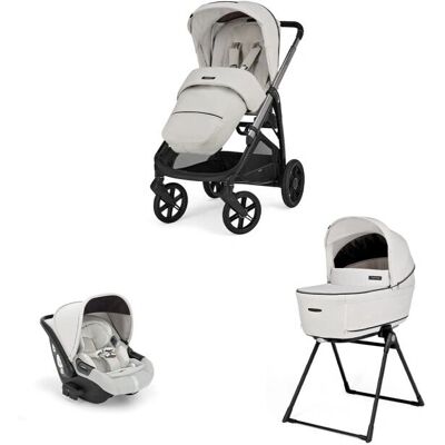 Sistema Inglesina Aptica Quattro - Passeggino & Seggiolino Auto Sistema Inglesina Aptica Quattro - Passeggino & Seggiolino Auto